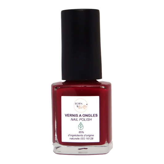 Vernis à Ongles Naturel